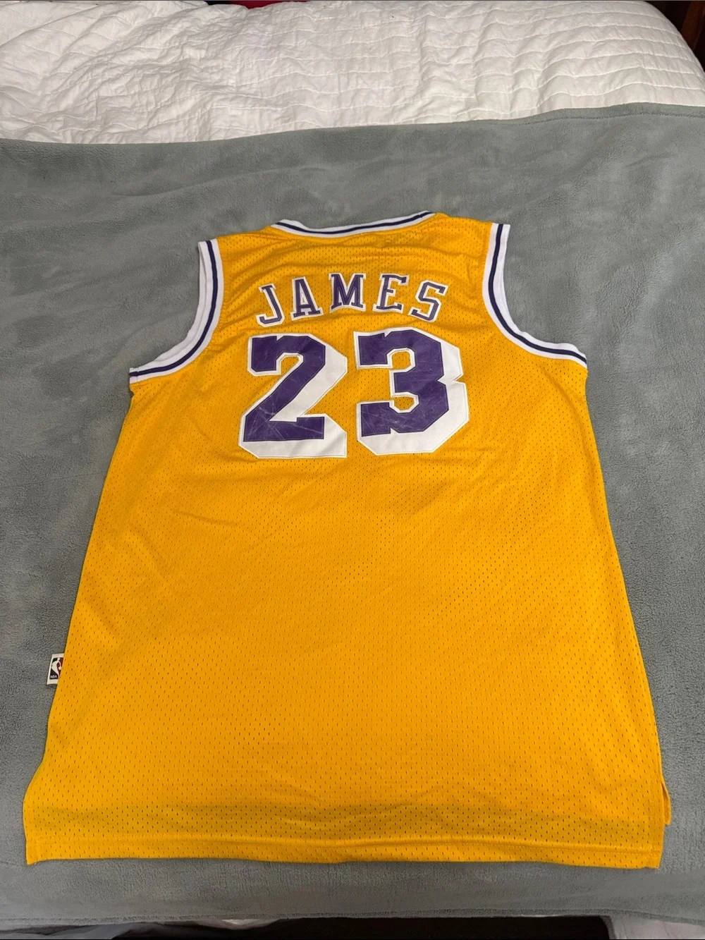 adidas official lakers